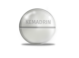 Kemadrin